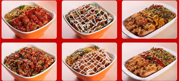 《米哥家烤肉拌饭加盟费》