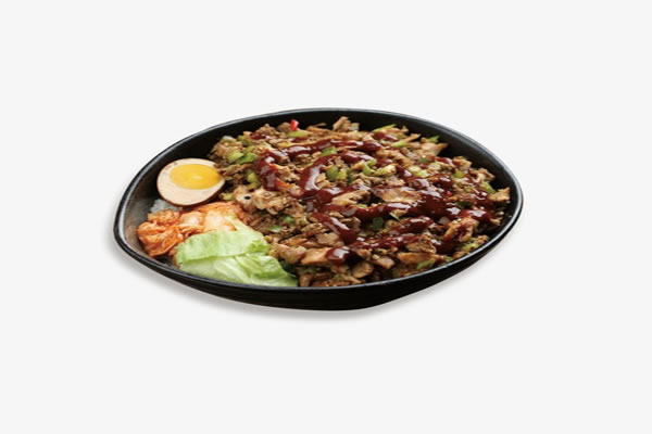《猛哥烤肉拌饭加盟费》