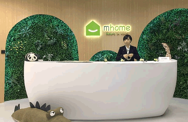 MHOME԰˷ѡ