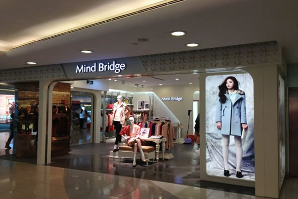 mind bridge˷ѡ