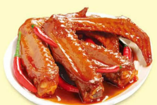 《秘卤百味加盟费》
