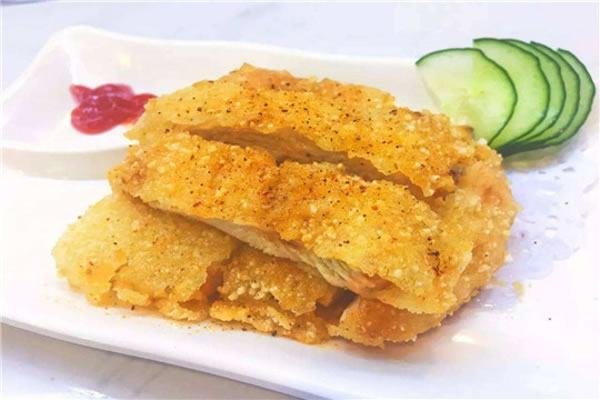 《麦乐蒂鸡排加盟费》
