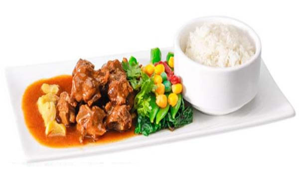 《米乐简餐加盟费》