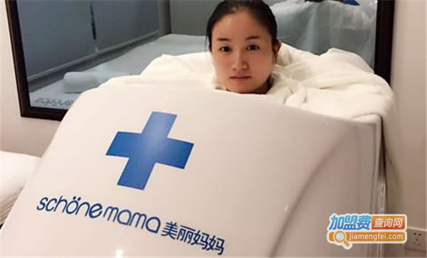 《美丽妈妈产后修复加盟费》