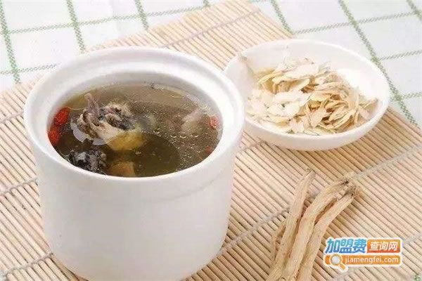 《茂昽松茸加盟费》