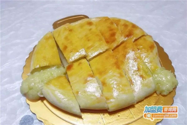 《木留芝士榴莲饼加盟费》