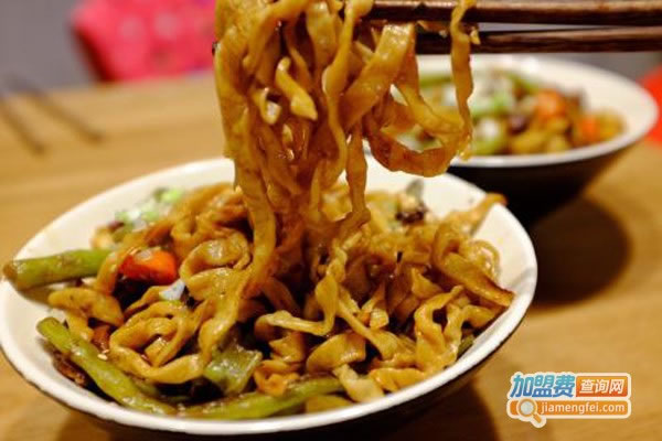 《面面俱到加盟费》