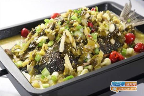 《木木烤鱼串吧加盟费》