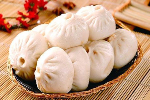 《妈妈亲馒头包子加盟费》