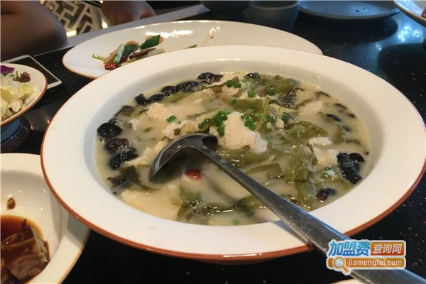 《木棉小厨加盟费》