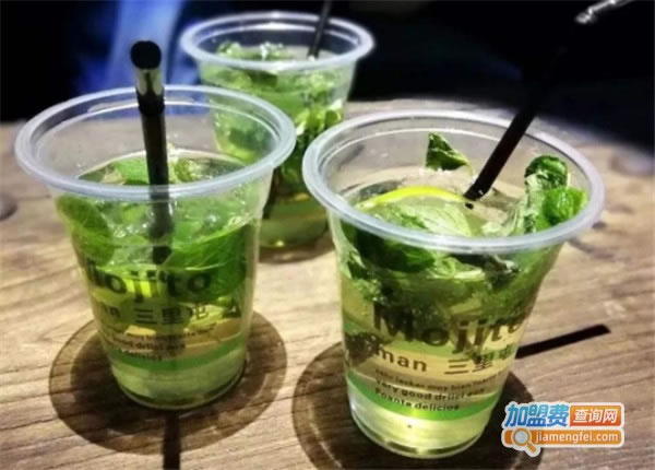 MojitoMan˷ѡ
