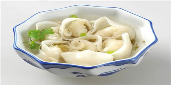 《马桥馄饨加盟费》