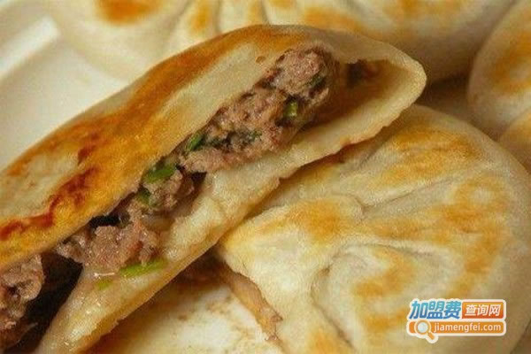 《米奇馅饼加盟费》
