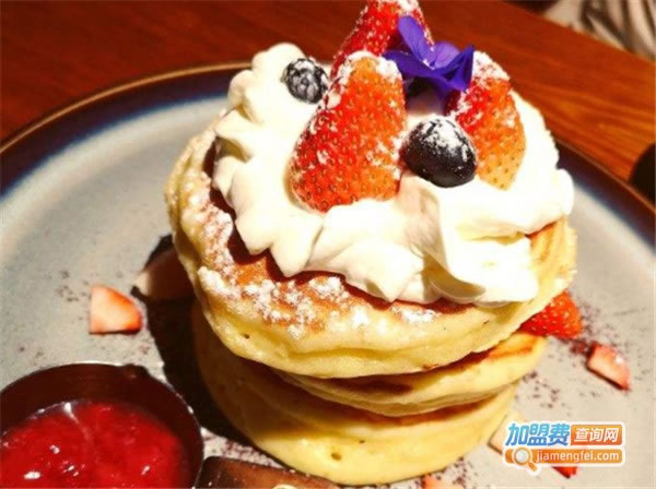 MR PANCAKEɱ˷ѡ