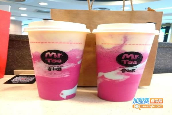 Mr.Tea Ҽ˷ѡ
