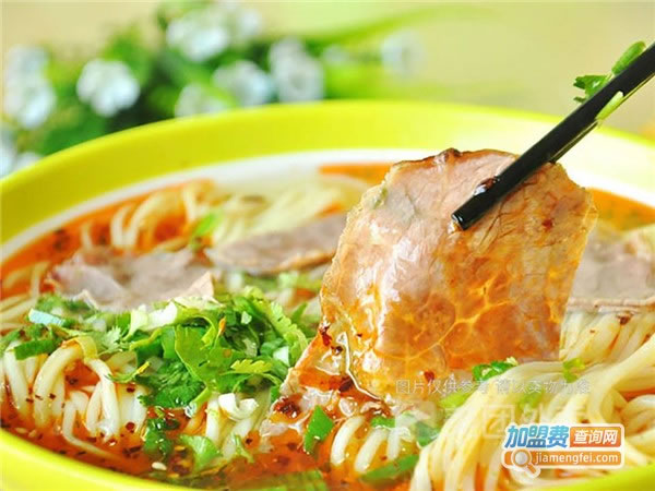 《面时光拉面加盟费》