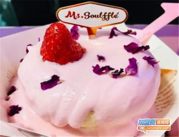 MsSoulffle˹羼˷ѡ