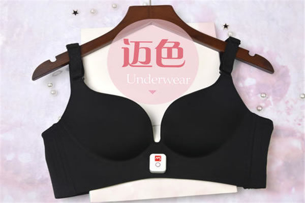 《迈色智能按摩文胸加盟费》