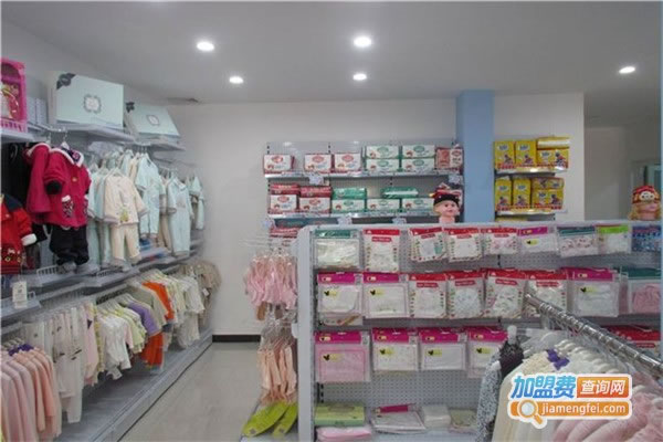 《美泰婴幼儿加盟费》