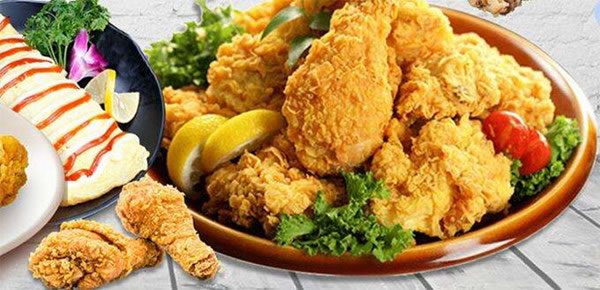 《麦小堡炸鸡加盟费》