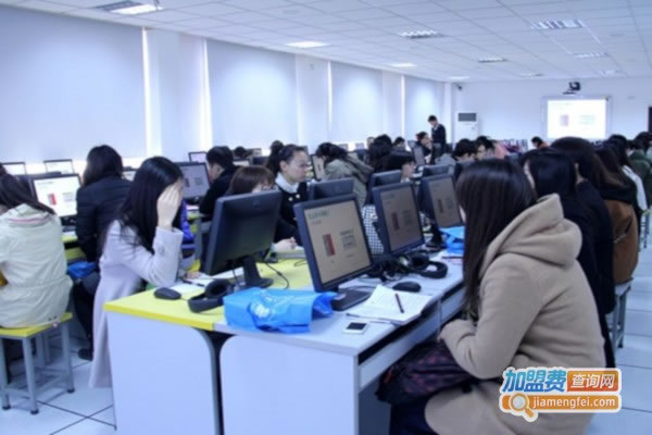 《沐贤教育加盟费》