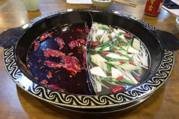 《莽爷火锅加盟费》