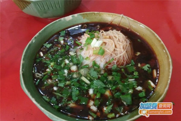 《绵阳米粉加盟费》