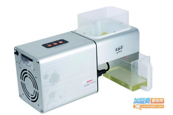 《卖油翁家用榨油机加盟费》