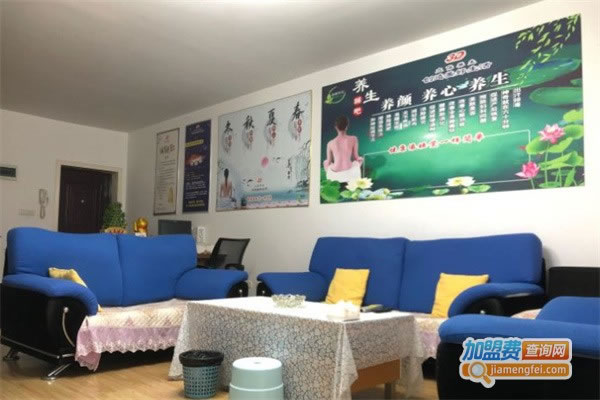 《梦之队3d立体养生热疗加盟费》