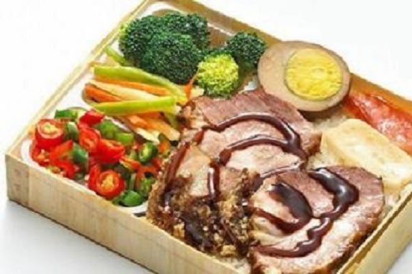 《麦子家快餐加盟费》