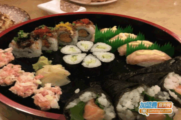 《梅子日本料理加盟费》