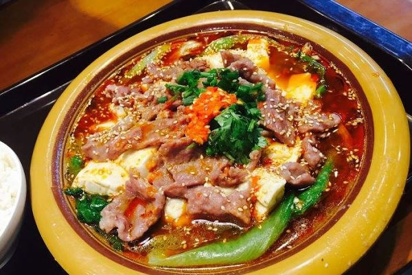 《麻煮自助麻辣烫加盟费》