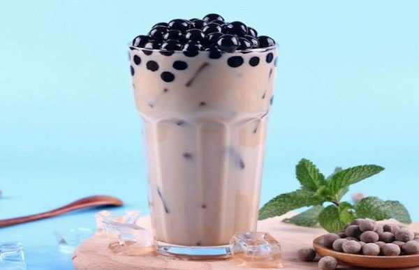 《奶茶加盟费》