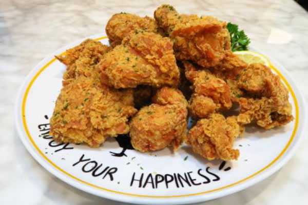 nene chickenը˷ѡ
