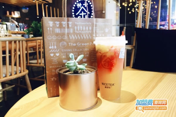 NICETEA˷ѡ