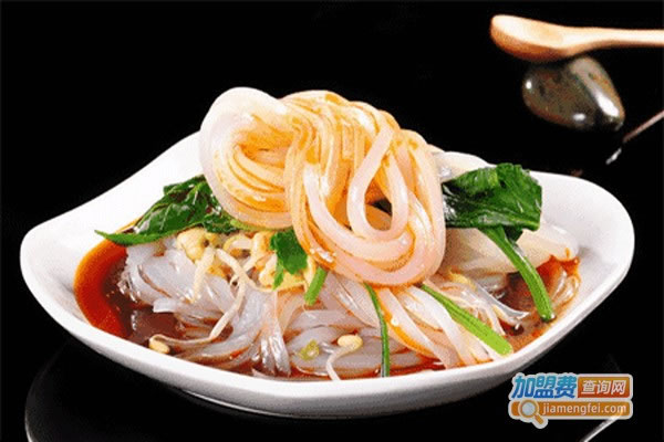 《妞家面皮加盟费》