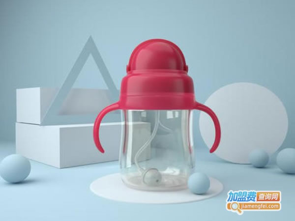 《纳力宝孕婴用品加盟费》