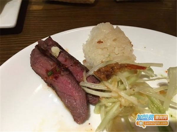 《糯米泰泰加盟费》