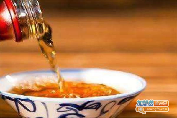 《宁清保健酒加盟费》