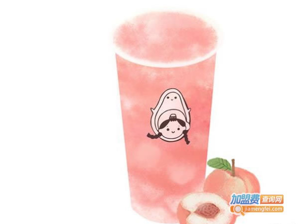《牛油果妹妹茶饮加盟费》