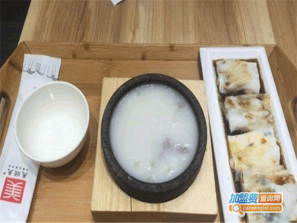 《南壹粥铺加盟费》