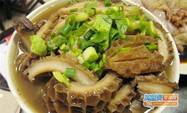 《牛杂割加盟费》