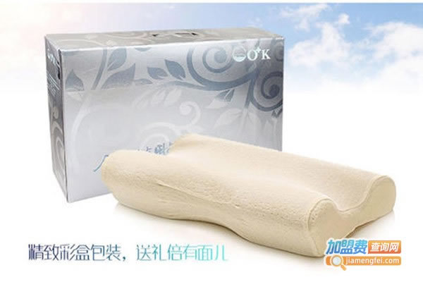 《o+k卧尔康加盟费》