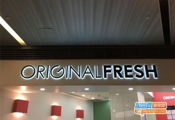 ORIGINAL FRESHԭʼ˷ѡ