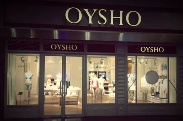 oysho˷ѡ