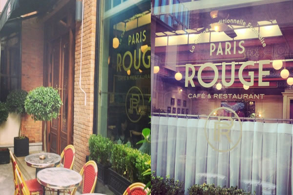 Paris Rouge Caf˷ѡ