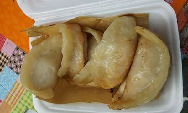 《胖阿姨锅贴加盟费》