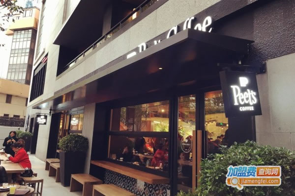Peet's CoffeeƤүȼ˷ѡ