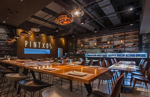 PINTXOS˷ѡ