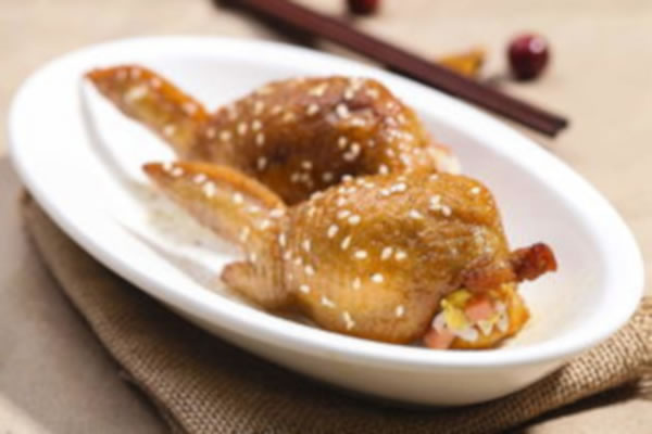 《品麦道鸡翅包饭加盟费》